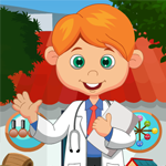 Games4King Medical Student Rescue Walkthrough